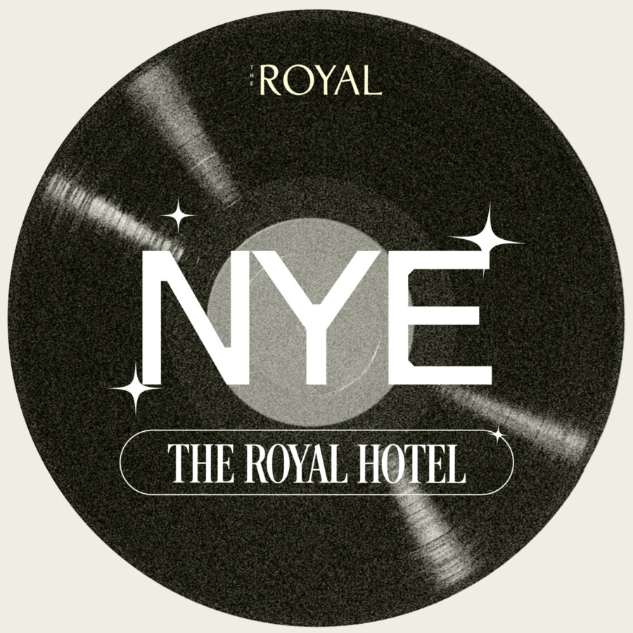 Royal nye post